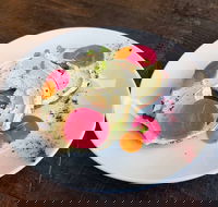 Evolve Organic Caf - Moorooka - Australia Accommodation