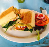 Goulburn Valley Charcoal Chicken - Australia Accommodation