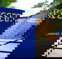 Grosset Wines - Australia Accommodation