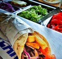 Gully Fish  Grill - Australia Accommodation