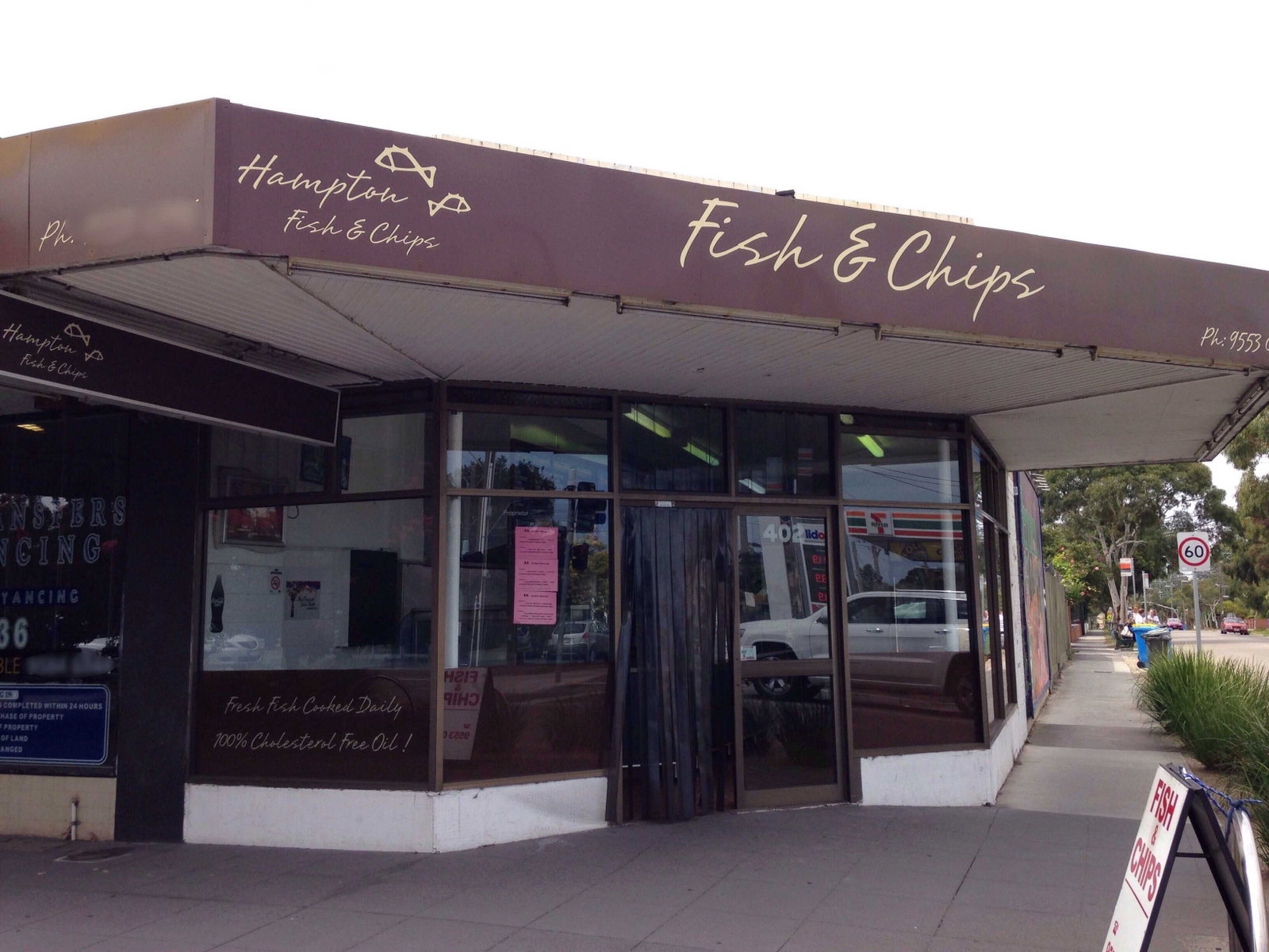 Hampton VIC Australia Accommodation