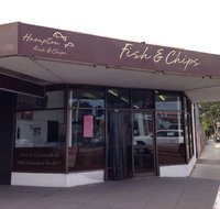 Hampton Fish  Chips - Australia Accommodation