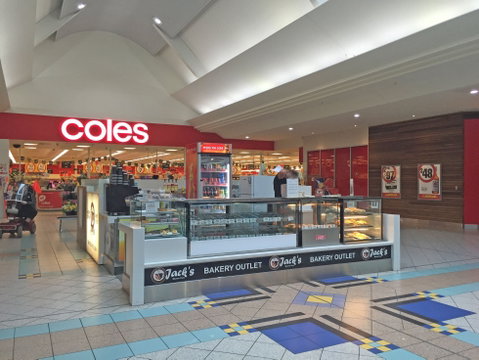 Jack's Bakery Outlet - Australia Accommodation 0