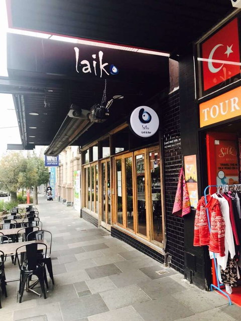 Laiko - Australia Accommodation 0