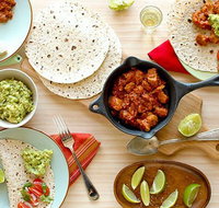 Mucho Mexicano - Hawthorne - Australia Accommodation