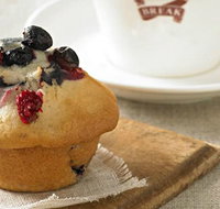 Muffin Break - Richmond - Australia Accommodation
