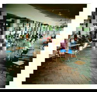 Origin Espresso - Australia Accommodation