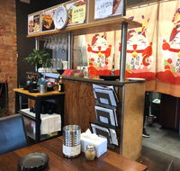 Oriental Impression Grill Restaurant - Australia Accommodation
