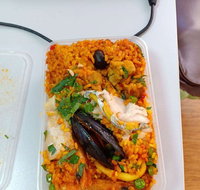 Paella - Australia Accommodation