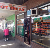 Pham Hot Bread - Australia Accommodation