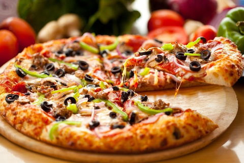 Pizza Hut - Australia Accommodation 0