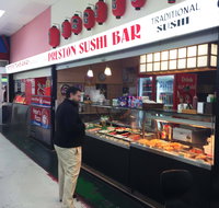 Preston Sushi Bar - Australia Accommodation