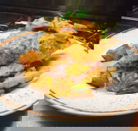 Riceberry Cafe  Restaurant - Australia Accommodation