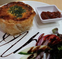 Romano's Coffee - Wantirna - Australia Accommodation