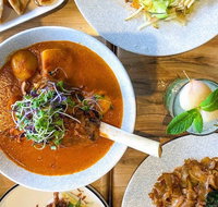 Sabai - Australia Accommodation