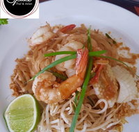 SPIZE Thai and Asian - Australia Accommodation