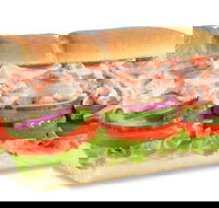 Subway - Virginia - Australia Accommodation