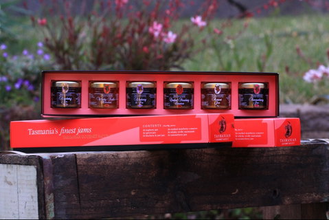 Tasmanian Gourmet Sauce Company - Australia Accommodation 1