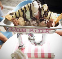 Terrigal Ice Creamery - Australia Accommodation