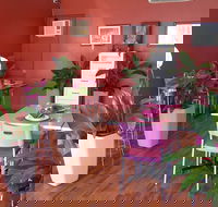 The Grumpy Duck Thai - Australia Accommodation