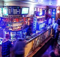 The Clarendon Hotel Bar - Australia Accommodation