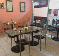 The Chinese Wok - Australia Accommodation