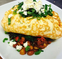Thomas Street Grocery - Australia Accommodation