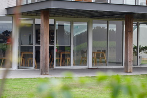 Ubertas Wines - Australia Accommodation 2