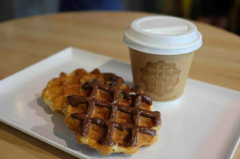 Waffee - Altona - Australia Accommodation 0