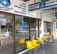Blue Ribbon Patisserie - Australia Accommodation