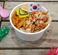 Bubbleberry - Frozen Yogurt and Bubble Tea - Australia Accommodation