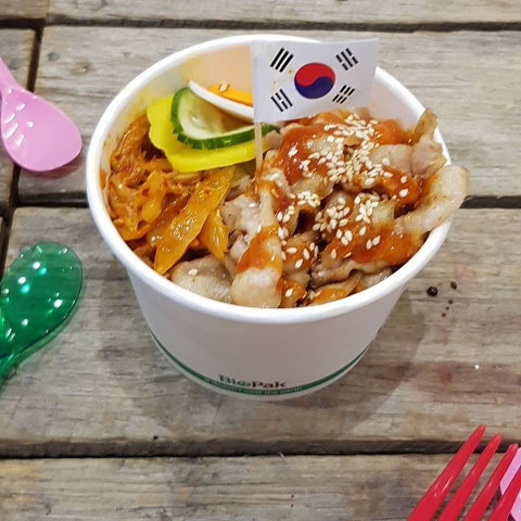 Bubbleberry - Frozen Yogurt And Bubble Tea - Australia Accommodation 0