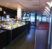 Cafe Ra Ra - Australia Accommodation