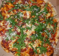 Caruso's Woodfired Pizzeria - Australia Accommodation