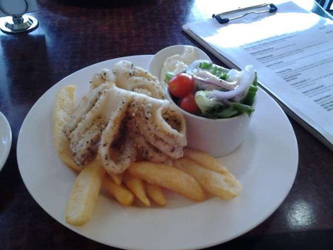 Clubhouse Bistro @ McCracken Country Club - Australia Accommodation 0