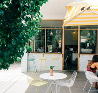 Cornerstone  Co. - Australia Accommodation