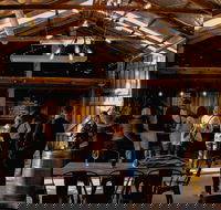 Craigie Knowe Vineyard  Cellar Door - Australia Accommodation