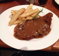 Crown Inn - Australia Accommodation