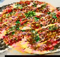 Crust - Baldivis - Australia Accommodation