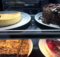 DC's Cafe and Juice Bar - Australia Accommodation