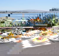 Eat at Whalers - Australia Accommodation