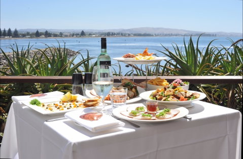 Eat At Whalers - Australia Accommodation 0