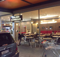 Golden Barbeque - Australia Accommodation