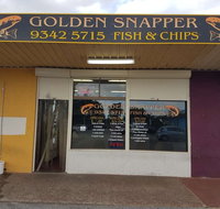Golden Snapper - Australia Accommodation