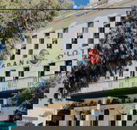Grand Hotel Portarlington - Australia Accommodation