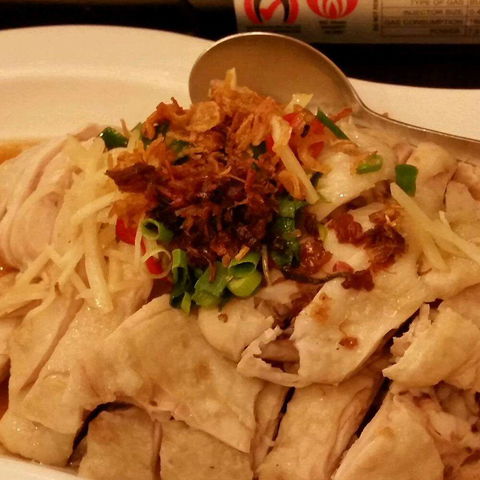 Happy Family Inn Chinese Restaurant - Australia Accommodation 0