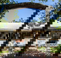 Herveys Range Heritage Tea Rooms - Australia Accommodation