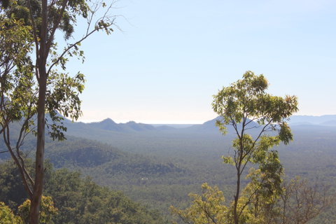 Herveys Range Heritage Tea Rooms - Australia Accommodation 2