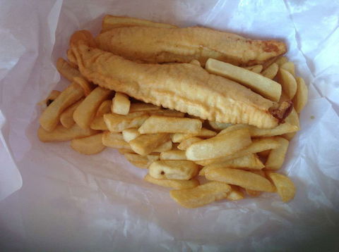 Hoffman's Road Fish And Chips - Australia Accommodation 0