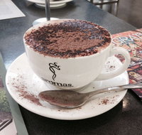 Hoppy's Handwash Cafe - Hawthorne - Australia Accommodation